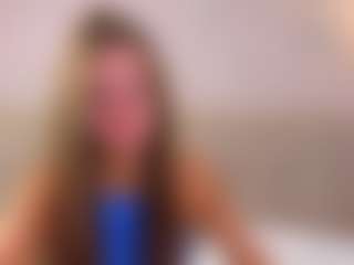 Live cam show with MarshaGriffin - Blue Eyes on friskycurves.com