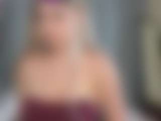 Live cam show with MilaSweetCandy - Tease Blonde Hair on WildCum