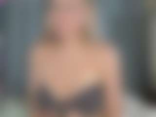 Live cam show with MilaSweetCandy - Blonde Hair College on Milfs Live