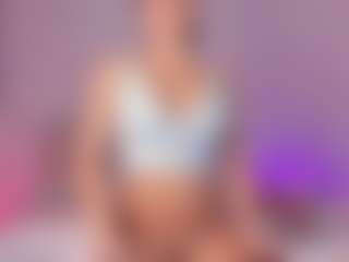 sofiaangel's Live Sex Cam Show