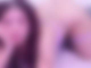 Symphonny's Live Sex Cam Show