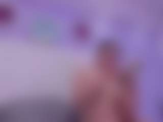 Symphonny's Live Sex Cam Show