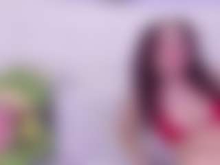 Symphonny's Live Sex Cam Show