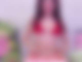 Symphonny's Live Sex Cam Show