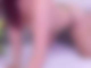 Live cam show with Symphonny - Snowbunny on Camming Site