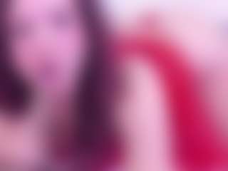Symphonny's Live Sex Cam Show