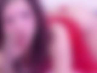 Symphonny's Live Sex Cam Show