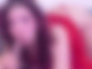 Symphonny's Live Sex Cam Show