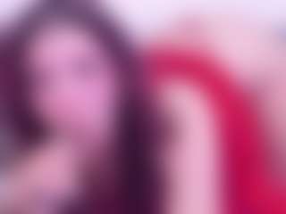 Symphonny's Live Sex Cam Show