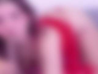 Symphonny's Live Sex Cam Show