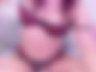 Symphonny's Live Sex Cam Show