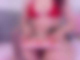 Symphonny's Live Sex Cam Show