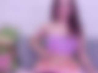 Symphonny's Live Sex Cam Show
