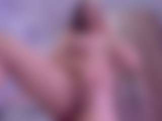 Symphonny's Live Sex Cam Show