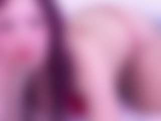Live cam show with Symphonny - Red Hair Fetish on Instabang