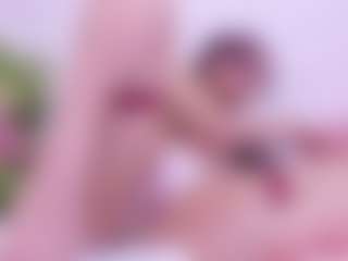 Symphonny's Live Sex Cam Show