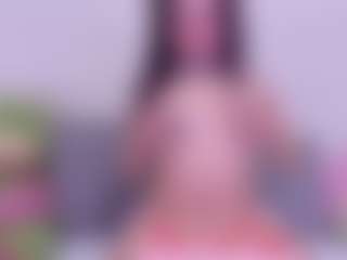 Symphonny's Live Sex Cam Show