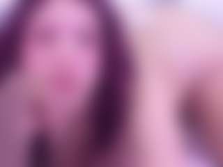 Symphonny's Live Sex Cam Show