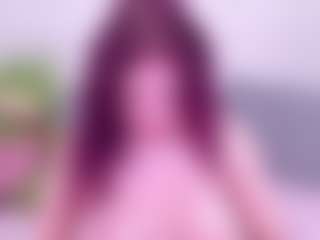 Symphonny's Live Sex Cam Show