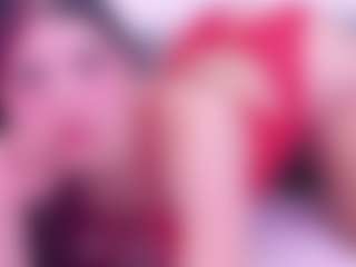 Symphonny's Live Sex Cam Show