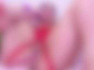 Live-camshow met Symphonny - Twerk op Camsoda
