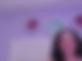 Symphonny's Live Sex Cam Show