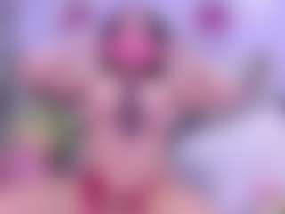 Symphonny's Live Sex Cam Show