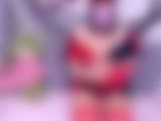 Symphonny's Live Sex Cam Show