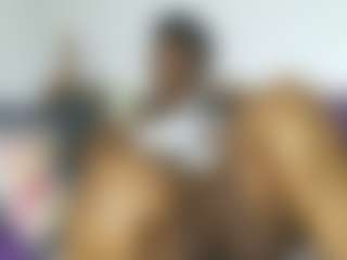 ThickianaRider's Live Sex Cam Show