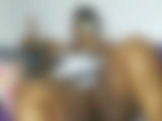 ThickianaRider's Live Sex Cam Show
