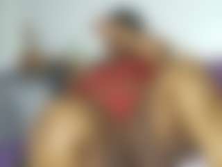 ThickianaRider's Live Sex Cam Show