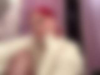 Live cam show with YukoYessios - Tattoos Red Hair on Camsoda