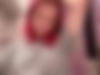 Live cam show with YukoYessios - Red Hair on Streamer API