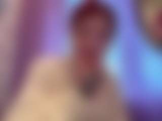 Live cam show with YukoYessios - Hairy Pussy Red Hair on CSO-WL