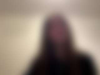 Live-sekscamshow van Witchy