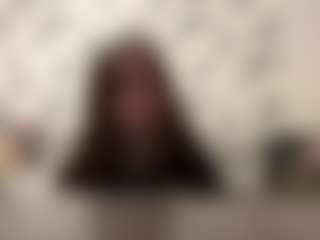 Witchy's Live Sex Cam Show