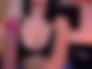 Live cam show with BellaAsford - New Lush on Camversity