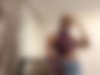 BlakeAlbarracin's Live Sex Cam Show