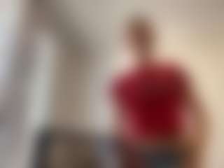 BlakeAlbarracin's Live Sex Cam Show