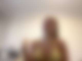 Live cam show with BlakeAlbarracin - Athletic Lush on Dare Cams