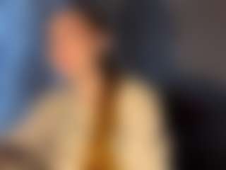 Live cam show with BlakeAlbarracin - Lush Brown Hair on Strip Flash - Live Sex Shows