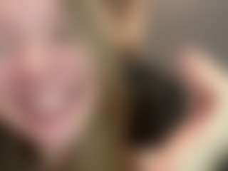 Live cam show with Tyunda - Blonde Hair Fetish on Mixed Magazine Live