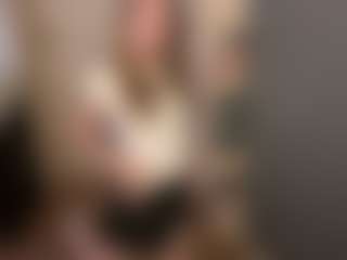 Live cam show with Tyunda - Blonde Hair Fetish on pussylord.com