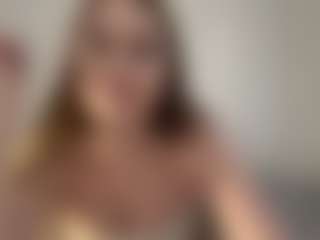 Live cam show with Sophia - Blue Eyes on Gym Cam Girls