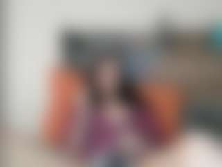 KatittudeProblem's Live Sex Cam Show