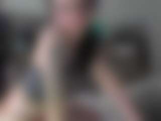 KatittudeProblem's Live Sex Cam Show