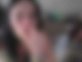 KatittudeProblem's Live Sex Cam Show