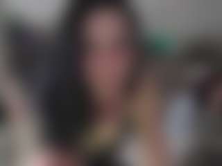 KatittudeProblem's Live Sex Cam Show