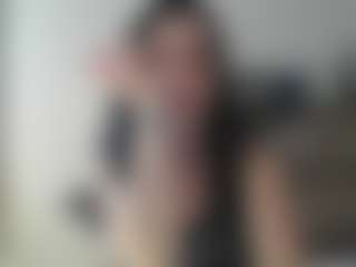 KatittudeProblem's Live Sex Cam Show