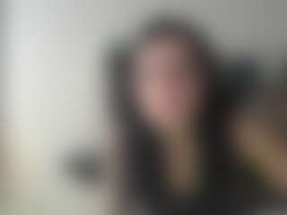 KatittudeProblem's Live Sex Cam Show